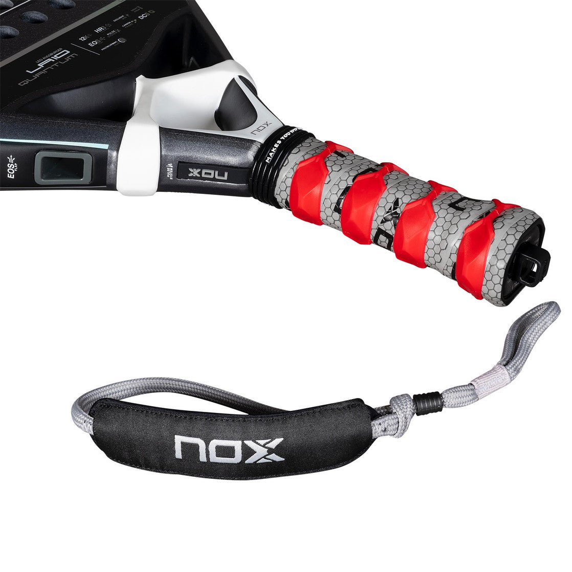 NOX LA10 QUANTUM 12K BY LEO AUGSBURGUER 2025