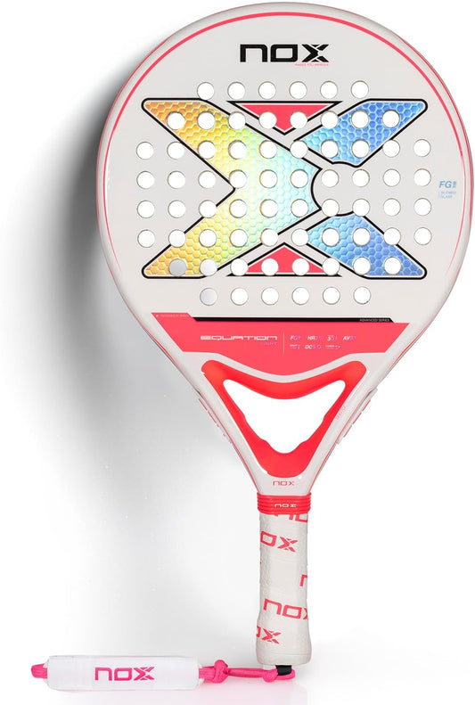 PALA NOX EQUATION LIGHT ADVANCED SERIES