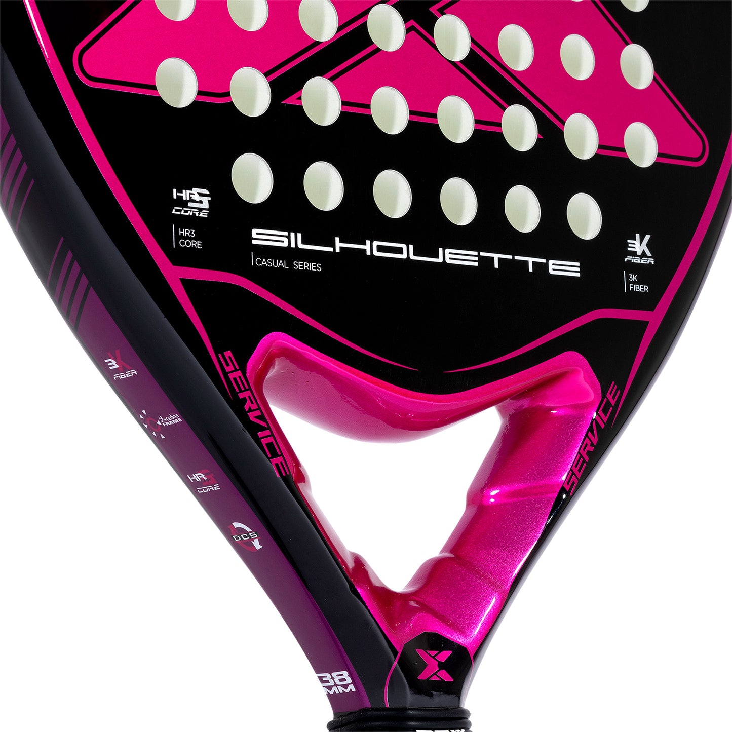 PALA NOX SILHOUTTE CASUAL SERIES