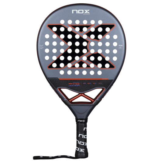 AT10 GENIUS JR BY AGUSTÍN TAPIA