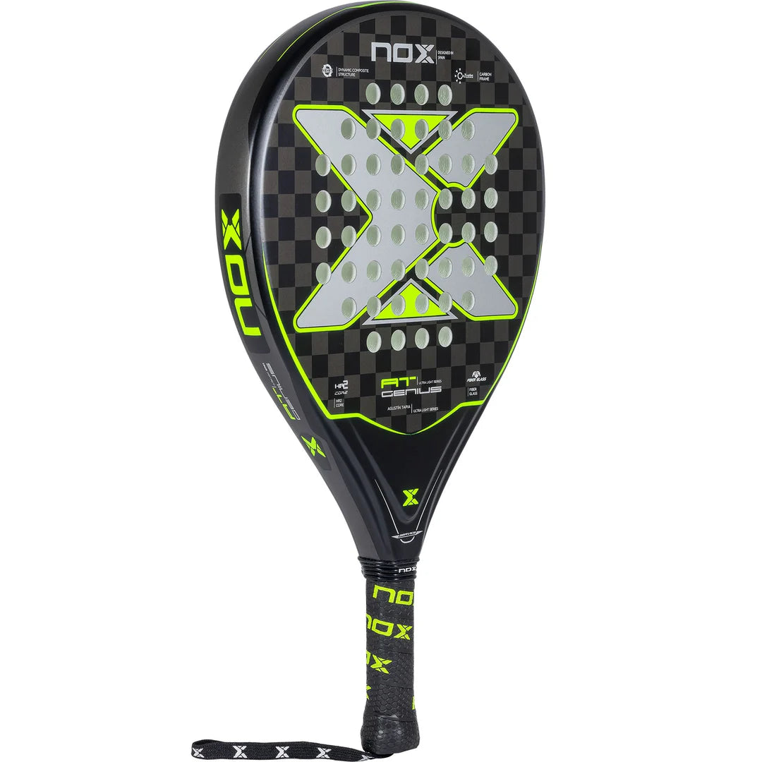PALA NOX AT10 GENIUS ULTRALIGHT