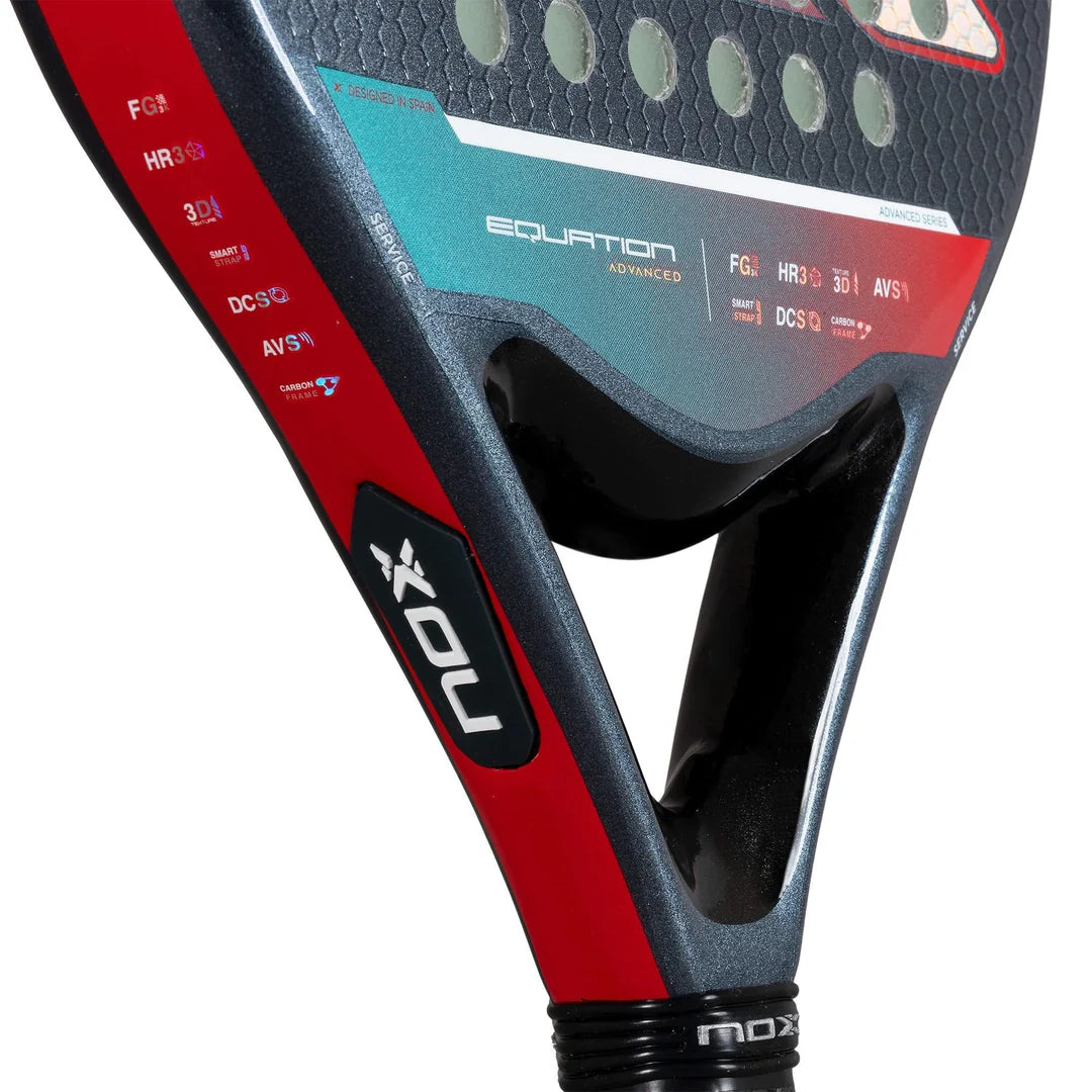 EQUATION LIGHT W ADVANCED 2025