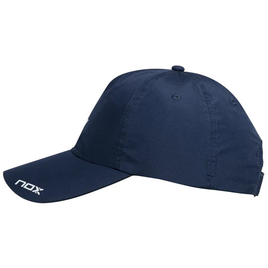 GORRA NOX AZUL