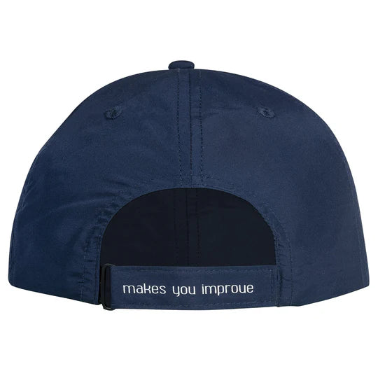 GORRA NOX AZUL