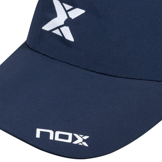 GORRA NOX AZUL
