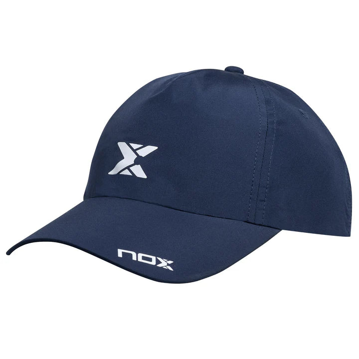GORRA NOX AZUL