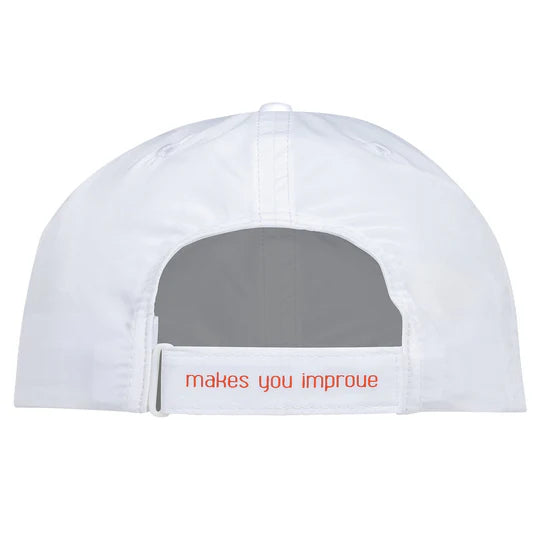 GORRA NOX BLANCA
