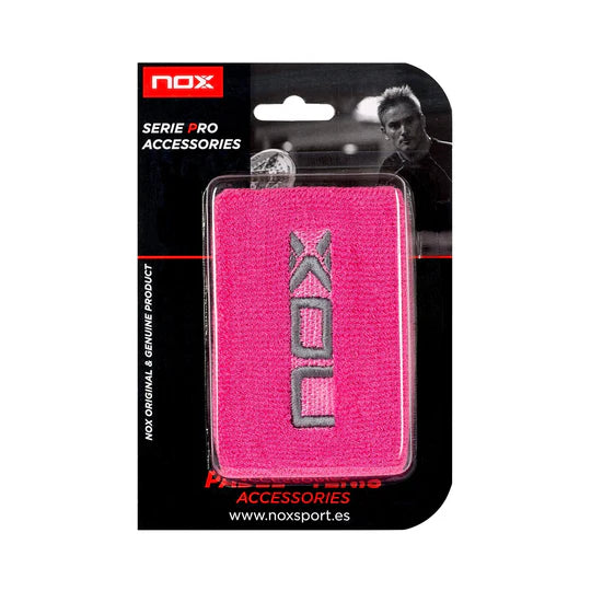MUÑEQUERA NOX 2 UND