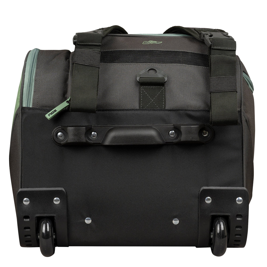 BOLSO DE VIAJE CON RUEDAS NOX AT10 COMPETITION TROLLEY