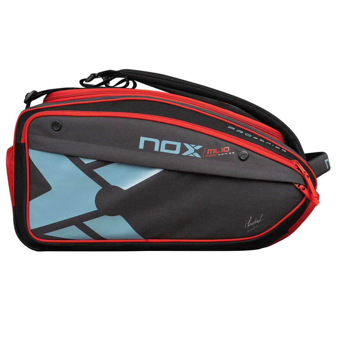 PALETERO NOX ML10 COMPETITION XL COMPACT