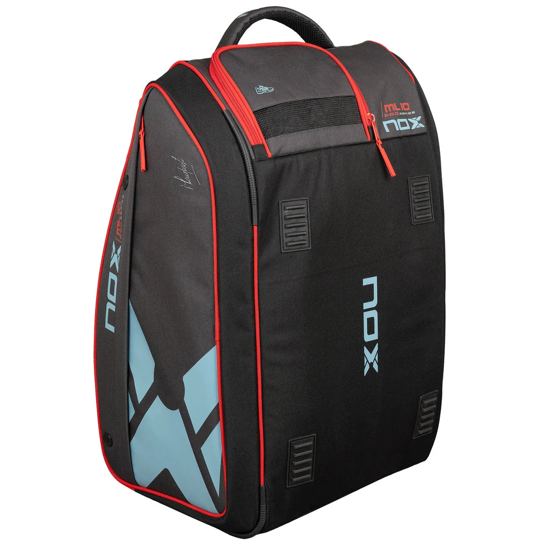 PALETERO NOX ML10 COMPETITION XL COMPACT