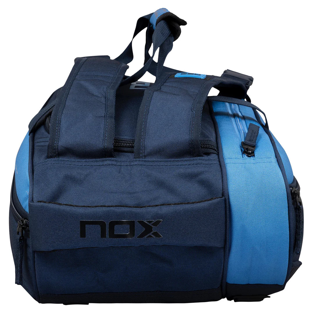 PALETERO NOX STREET SERIES AZUL CIELO