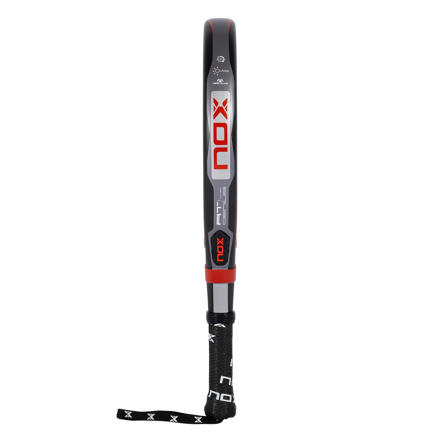 PALA NOX AT10 GENIUS JR BY AGUSTIN TAPIA