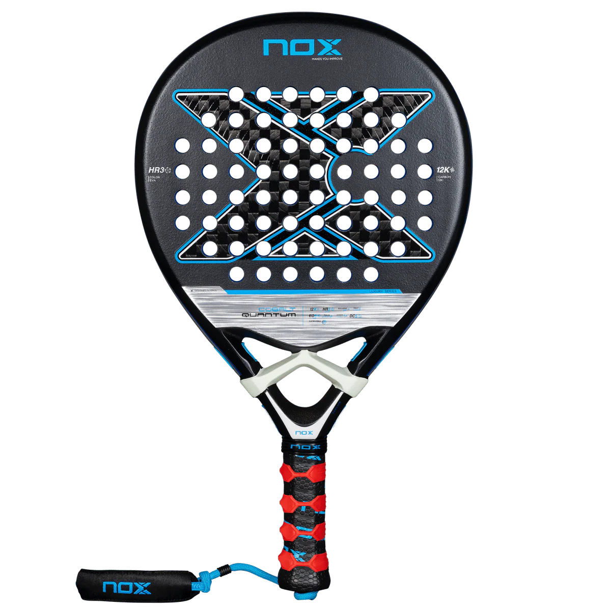 PALA NOX TL10 QUANTUM 12K BY TINO LIBAAK 2025