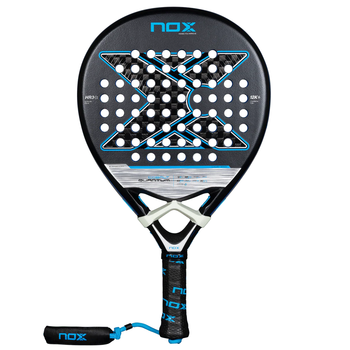 PALA NOX TL10 QUANTUM 12K BY TINO LIBAAK 2025