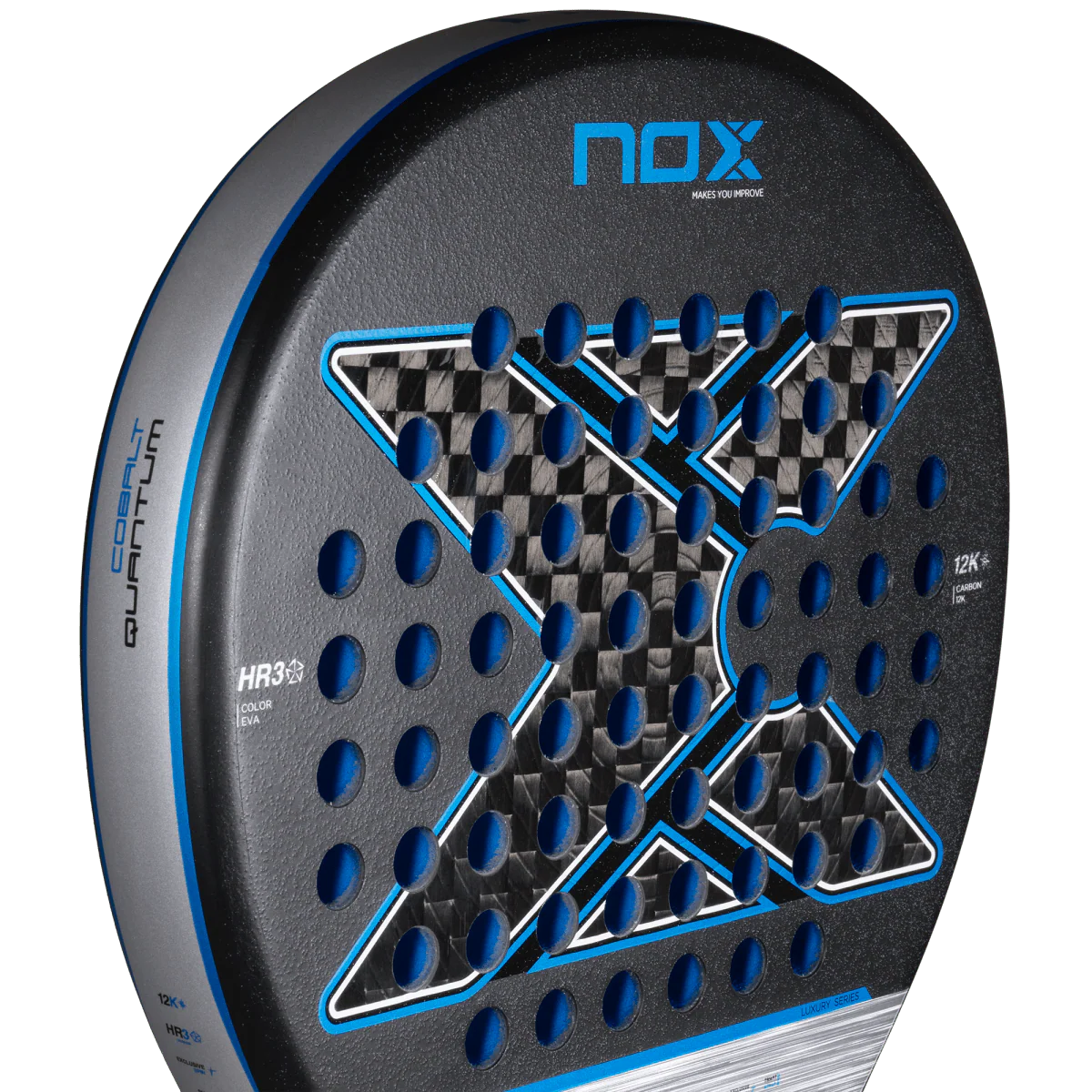 PALA NOX TL10 QUANTUM 12K BY TINO LIBAAK 2025