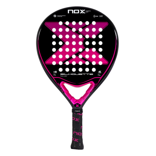 PALA NOX SILHOUTTE CASUAL SERIES
