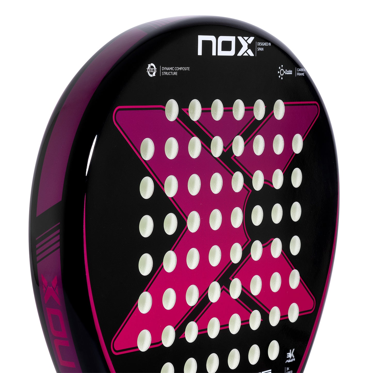 PALA NOX SILHOUTTE CASUAL SERIES