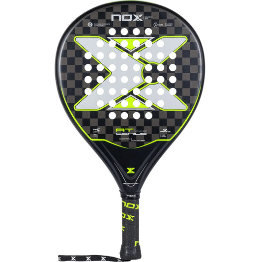 PALA NOX AT10 GENIUS ULTRALIGHT
