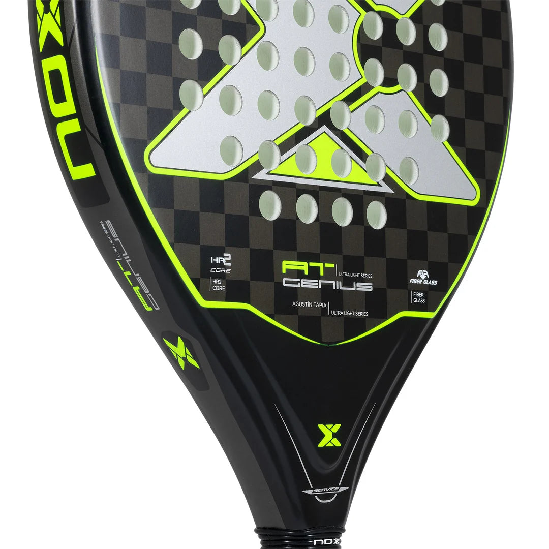 PALA NOX AT10 GENIUS ULTRALIGHT