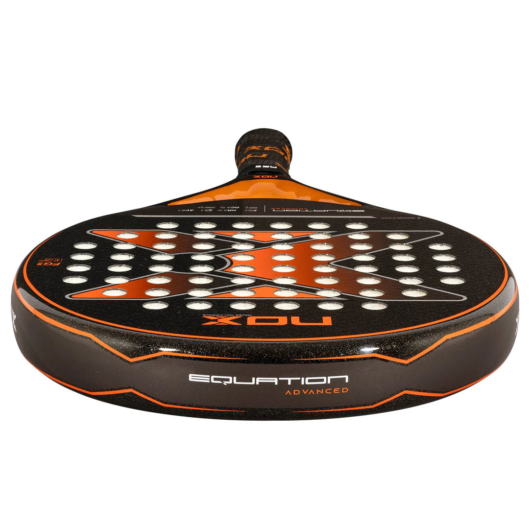 PALA NOX EQUATION ADVANCED SERIES