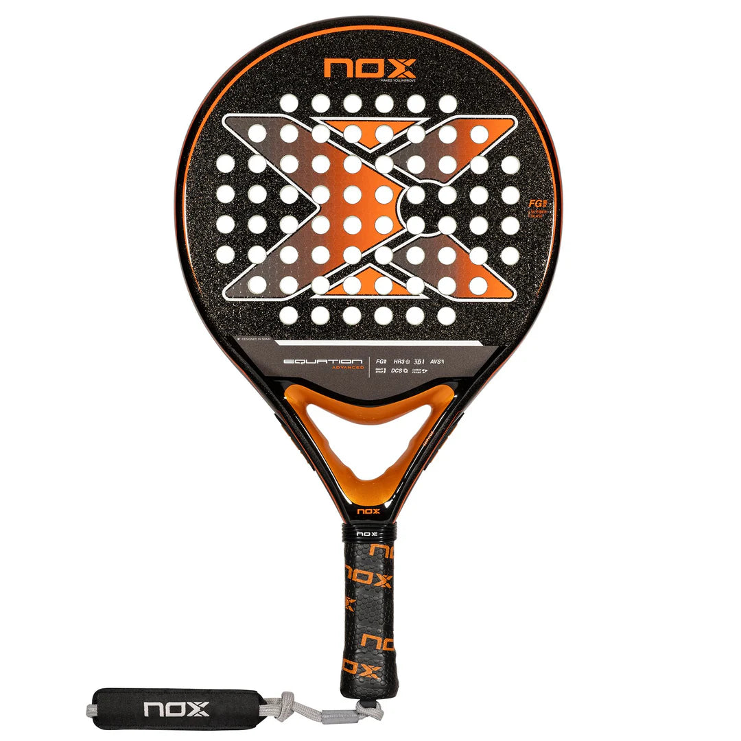 PALA NOX EQUATION ADVANCED SERIES