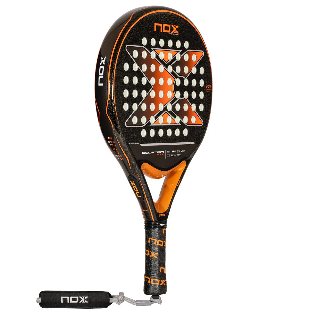 PALA NOX EQUATION ADVANCED SERIES