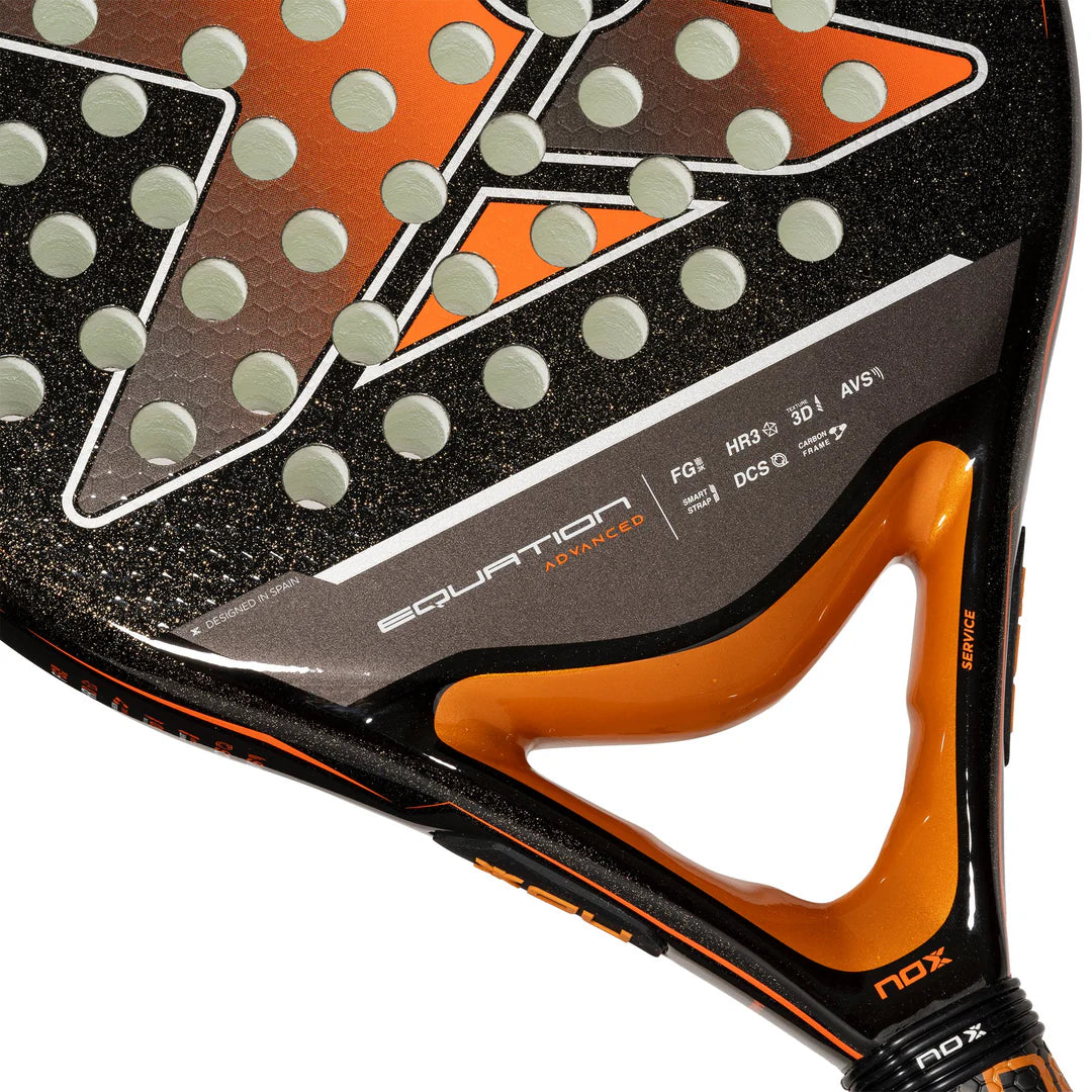 PALA NOX EQUATION ADVANCED SERIES