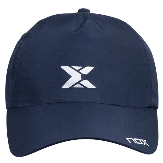GORRA NOX AZUL