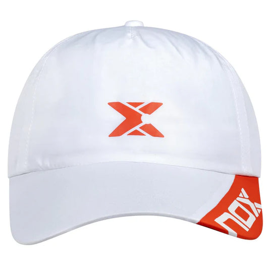 GORRA NOX BLANCA