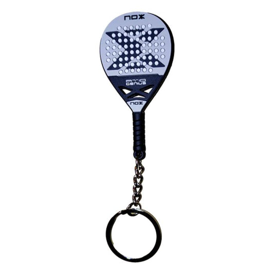 LLAVERO NOX AT10 GENIUS 18K