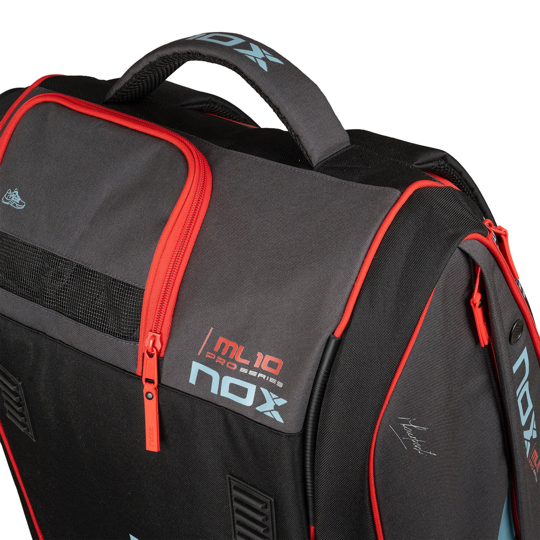 PALETERO NOX  ML10 COMPETITION XL COMPACT