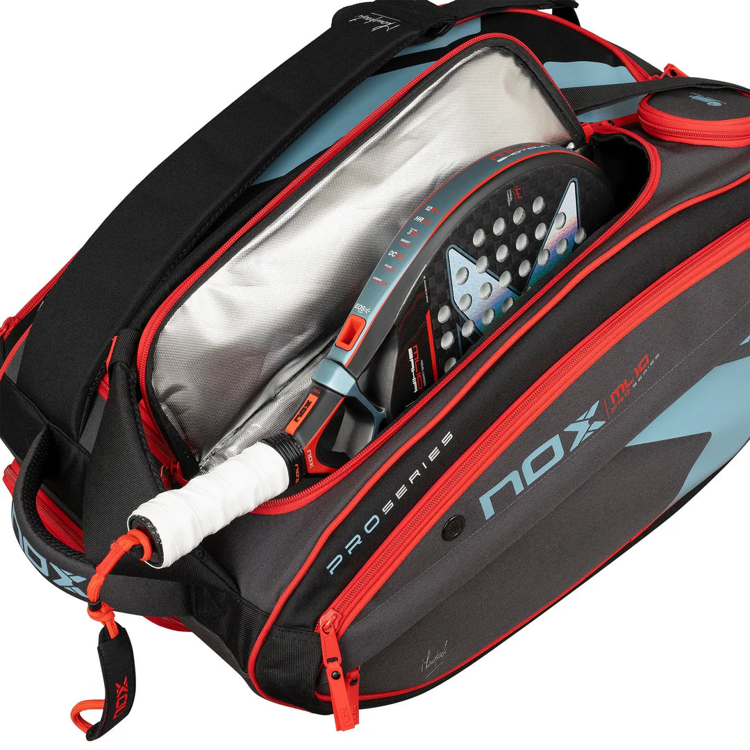 PALETERO NOX  ML10 COMPETITION XL COMPACT