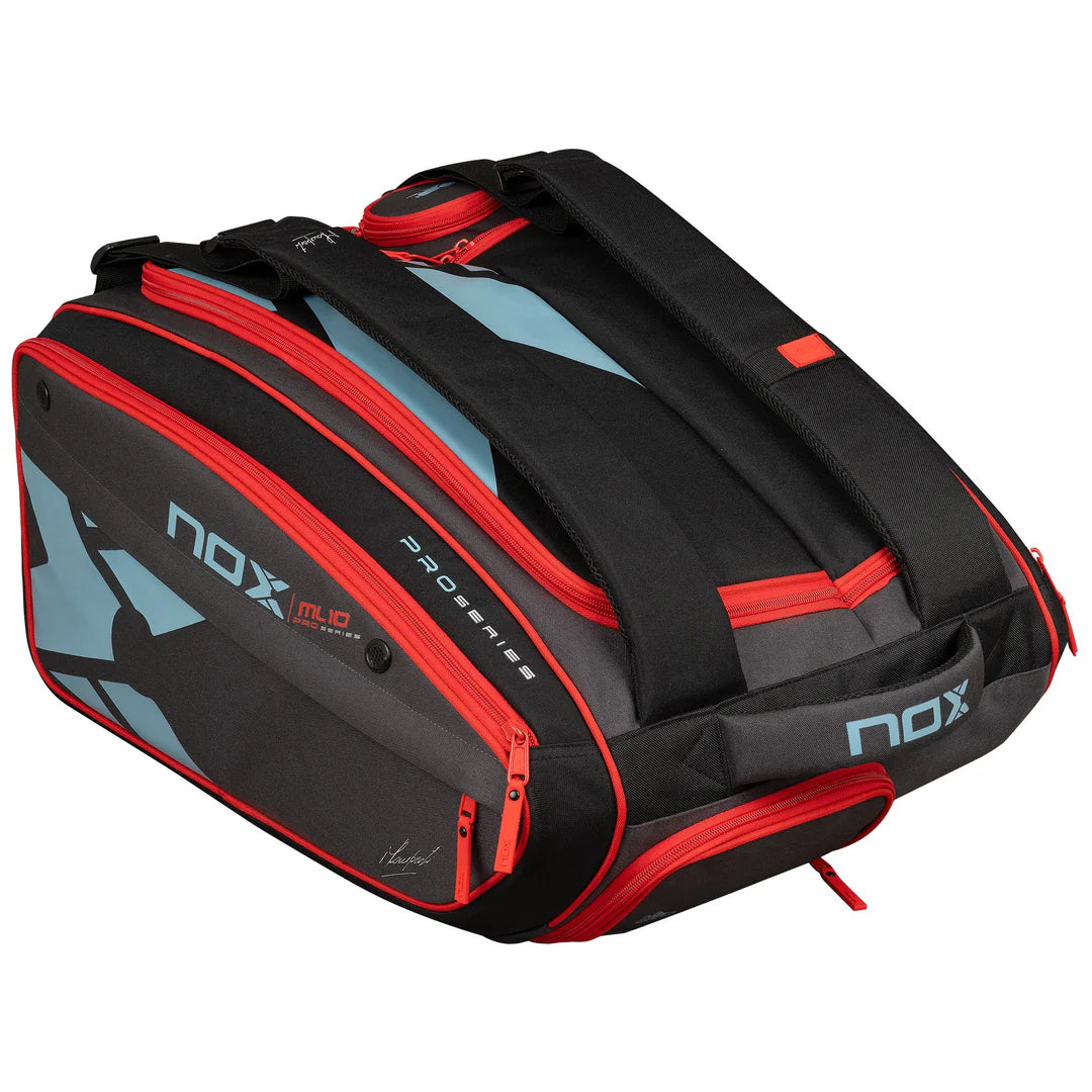 PALETERO NOX  ML10 COMPETITION XL COMPACT