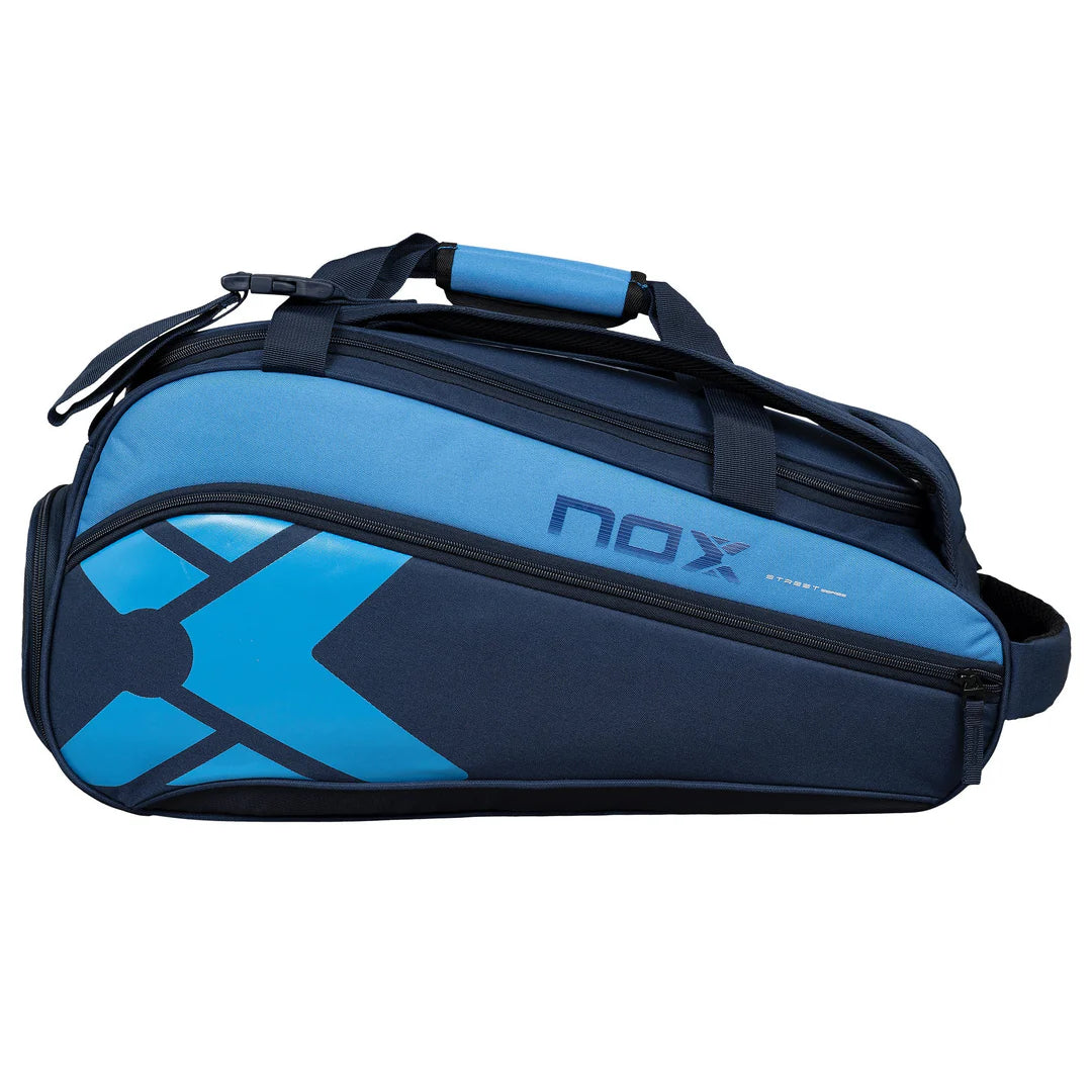 PALETERO NOX STREET SERIES AZUL CIELO
