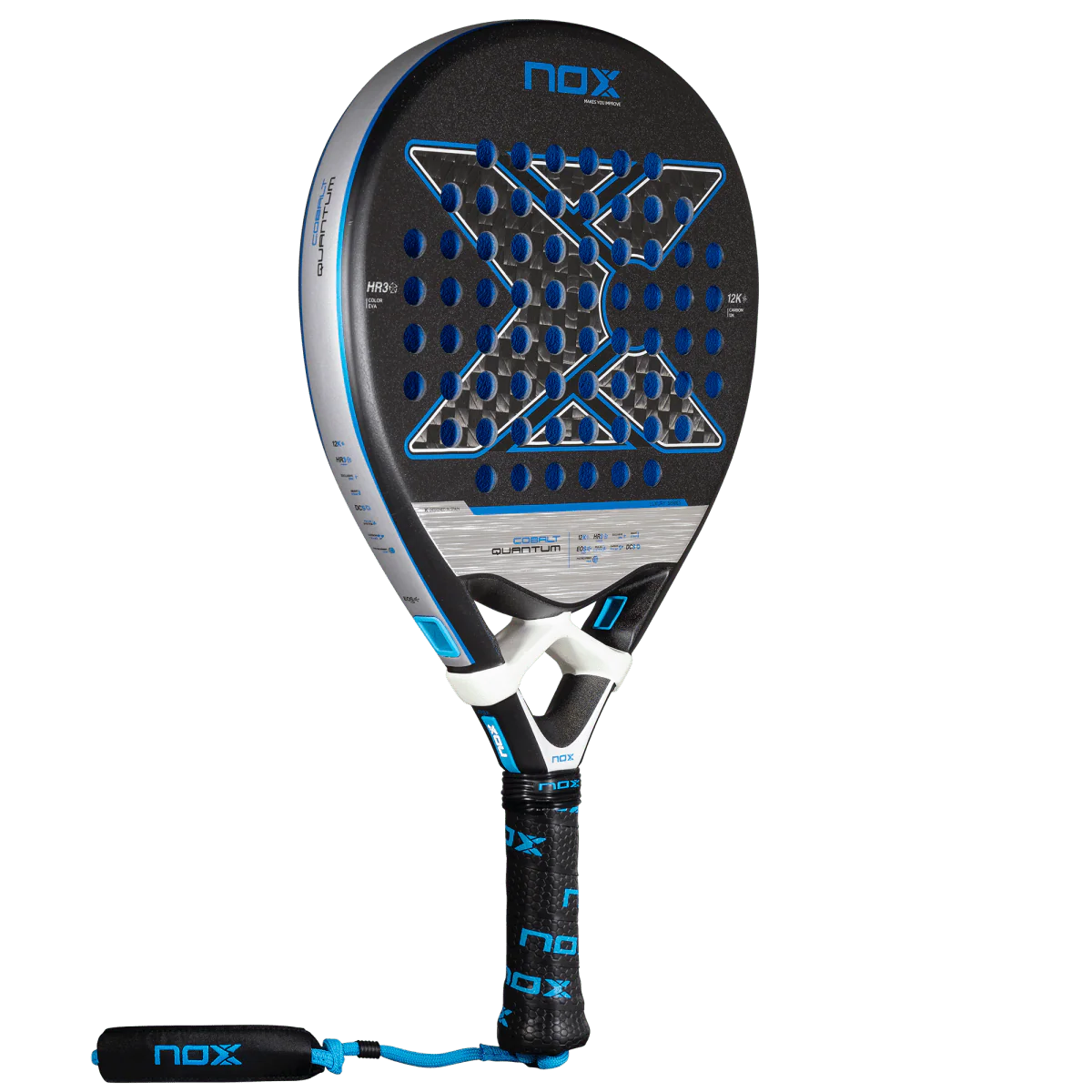 PALA NOX TL10 QUANTUM 12K BY TINO LIBAAK 2025
